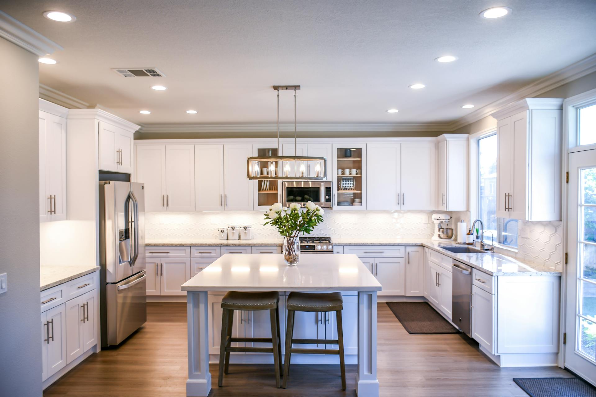 Luxury Kitchen Features Charlotte Homebuyers Are Looking For