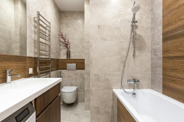 Small Bathroom Renovation Tips